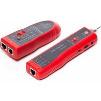 NetRack Tester i szukacz kabli RJ45/RJ11 (103-09) | 10309 | 5908268775072