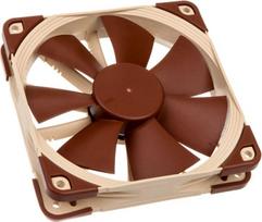 Wentylator Noctua NF-F12 5V PWM | LUNA-084 | 0841501110276