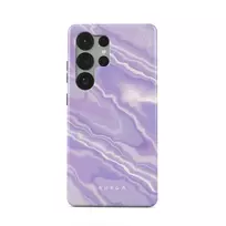 Cliché - Samsung Galaxy S25 Ultra Case, Tough (Magnetic) / N/A