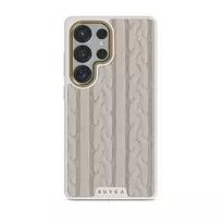 Polar - Samsung Galaxy S25 Ultra Case, Elite Light (Magnetic) / Gold