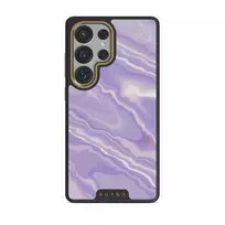Cliché - Samsung Galaxy S25 Ultra Case, Elite Dark (Magnetic) / Gold