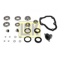 Mechaninės pavarų dėžės rem. komplektas LuK 462 0156 10