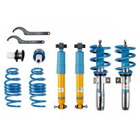 Amortizatorių ir spyruoklių pakabos kompl. BILSTEIN 47-237308