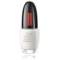 PUPA Lasting Color Gel nagų lakas - 072 White Heat