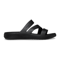 Crocs™ Getaway Strappy - Dydis 38 (209587-001 Šlepetės)