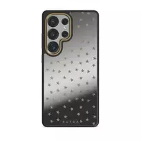 Wonderland - Samsung Galaxy S25 Ultra Case, Elite Mirror (Magnetic) / Gold