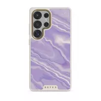Cliché - Samsung Galaxy S25 Ultra Case, Elite Light (Magnetic) / Gold
