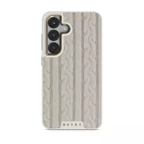 Polar - Samsung Galaxy S25 Plus Case, Elite Light (Magnetic) / Gold
