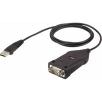 Adapter USB Aten UC485 USB-A - VGA Black  (UC485-AT) | UC485-AT | 4719264645914