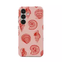 Coastal Treasure - Samsung Galaxy S25 Plus Case, Tough (Magnetic) / N/A