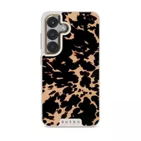 Betty - Samsung Galaxy S25 Plus Case, Elite Light (Magnetic) / Gold