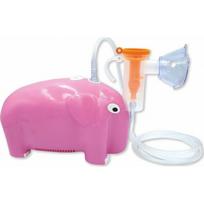 ORO-MED  Słoń Oro-Neb Baby Pink | INH_ORO_BABY_PINK | 5907222589731