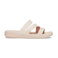 Crocs™ Getaway Strappy - Dydis 37 (209587-6UR Šlepetės)
