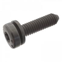 Transmisijos korpuso užsukamas kamštis FEBI BILSTEIN 49401