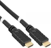 Kabel PremiumCord HDMI - HDMI 7m Black (kphdm2r07) | kphdm2r07 | 8592220016906