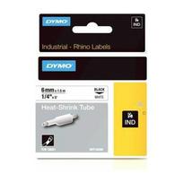 Dymo etykieta rurka termokuczliwa (S0718260/18051) | S0718260/18051 | 0071701180513
