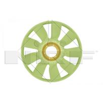 Variklio aušinimo ventiliatoriaus sparnuotė NRF 49832
