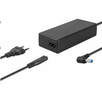 do laptopa Avacom 90 W, 2.5 mm, 4.7 A, 19 V (ADAC-19V-A90WB) | ADAC-19V-A90WB | 8591849078838