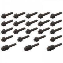 Cilindro galvos dangtelio varžtų komplektas FEBI BILSTEIN 49851