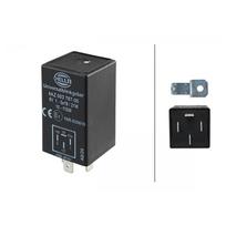 Posūkio žibintų pertraukimo relė HELLA 4AZ 003 787-051