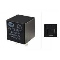 Posūkio žibintų pertraukimo relė HELLA 4DB 003 750-711
