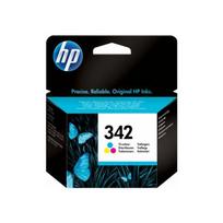 Tusz HP Tusz HP 342 do Deskjet 5440, Officejet 6310/6315 | 220 str. | CMY | C9361EE | 10829160798810