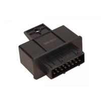 Kuro siurblio relė MAXGEAR 50-0258