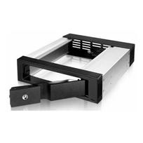 Kieszeń Icy Box 3.5" SATA HDD Hot-swap (IB-158SK-B) | IB-158SK-B | 4250078188193