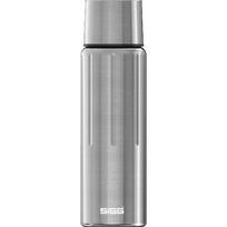 SIGG Termos turystyczny 8735.80 0.75 l Silver | 8735.80 | 7610465873588