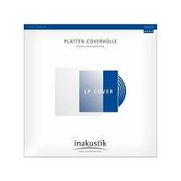 Inakustik 1x50 in-akustik Premium LP Record Covers 12 | 004528006 | 4001985510207