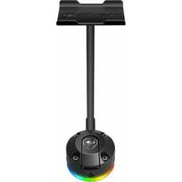 Cougar Stojak na słuchawki Bunker Rozmiar RGB S | 3MBSRXXB.0001 | 4715302441784
