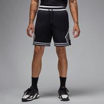 Jordan Sport Diamond Mesh Dri-Fit Šortai - Dydis M (HF9910-010 Šortai)