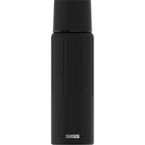 SIGG Termos turystyczny 8736.00 1.1 l Black | 8736.00 | 7610465873601