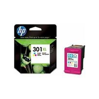 Tusz HP Tusz 301 XL CMY | CH564EE#UUS