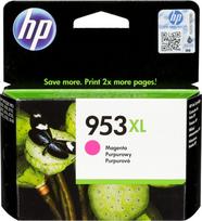 Tusz HP Tusz 953XL Magenta (F6U17AE#BGX) | F6U17AE#BGX