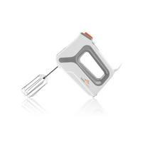 ETA  Hand Mixer | 005190000 | Hand Mixer | 500 W | Number of speeds 4 | White | ETA005190000 | 8590393260287