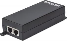 Adapter / Power Supply Intellinet POE+ 30W 1X Gig | 561518 | 766623561518