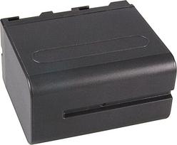 Akumulator Walimex walimex Li-Ion Akku 6600mAh for Sony NP-F960 | 18680 | 4260052550533