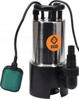 Flo pompa wody brudnej 750W (79790) | 79790 | 5906083029370