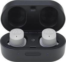 audio-technica ATH-SPORT7TW True Wireless IE Headphones gray | ATH-SPORT7TWGY | 4170045107166