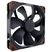 Noctua NF-A14 industrialPPC-2000 Computer case Fan 14 cm Black, Brown | NF-A14 IPPC-2000 | 4716123315421