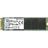 Transcend MTS832S 256GB M.2 2280 SATA III (TS256GMTS832S) | TS256GMTS832S | 760557846031