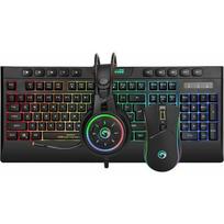 Marvo CM305 + Słuchawki (CM305 US) | CM305 US | 6932391921326