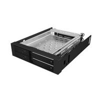 Raidsonic | Storage Drive Cage for 2.5" HDD | IB-2227StS | IB-2227StS | 4250078189633