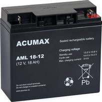 Acumax Akumulator AM 12V 18Ah | nocode-6544719