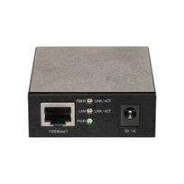 D-Link  | 1000BaseT to SFP Standalone Media Converter | DMC-G01LC | Gigabit SFP port | 10/100/1000Mbps port | DMC-G01LC/E | 790069415982