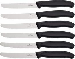 Victorinox Victorinox Swiss Classic table knife 6 tlg. | V-6.78 33.6 | 7611160058874