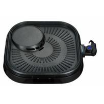 Blaupunkt Electric grill GRT601 | T-MLX40654 | 5901750504204