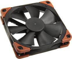 Wentylator Noctua NF-F12 industrialPPC-2000 IP67 PWM | NF-F12 industrialPPC-2000 IP67 | 4716123315407
