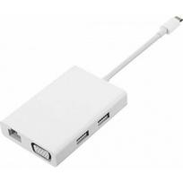 Xiaomi Mi ZJQ04TM USB-C (16590) | 48981-uniw | 6970244527462